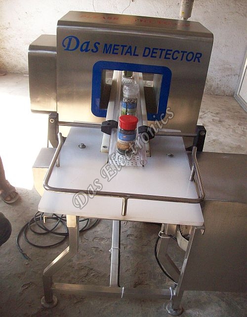 Steps To Choose The Right Food Metal Detector