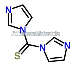 Qualities That A Leading Supplier Of 1, 1-Thiocarbonyldiimidazole Must Have