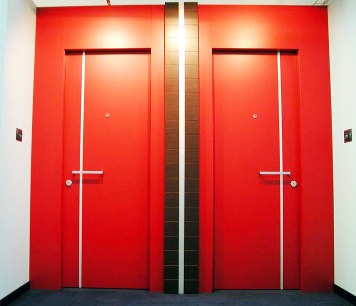 Fire Rated Doors Why Important