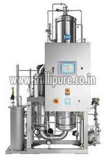 Important Details About Pure Steam Generators You Should Know