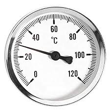 How Does A Temperature Gauge Work?