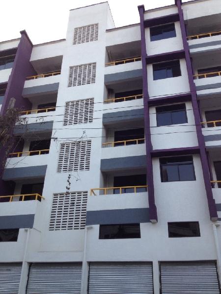 Reasons why you must invest in 1 BHK Terrace Flat for Sale Mumbai?