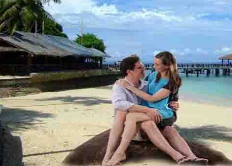 Enjoy Your Honeymoon in the Wonderful Islands of Andaman by Availing the Honeymoon Package