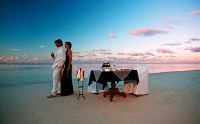 Honeymoon Package in Andaman