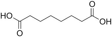 Ever Growing Significance of Suberic Acid