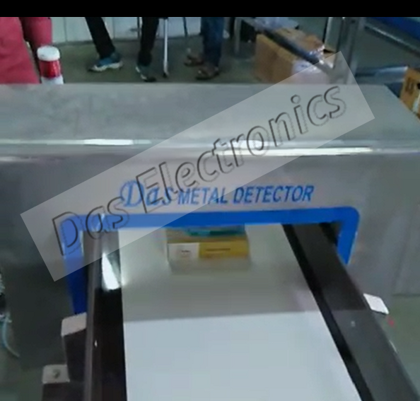 The Importance of Metal Detectors