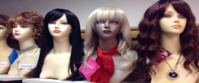 Problems with clearance human hair wigs