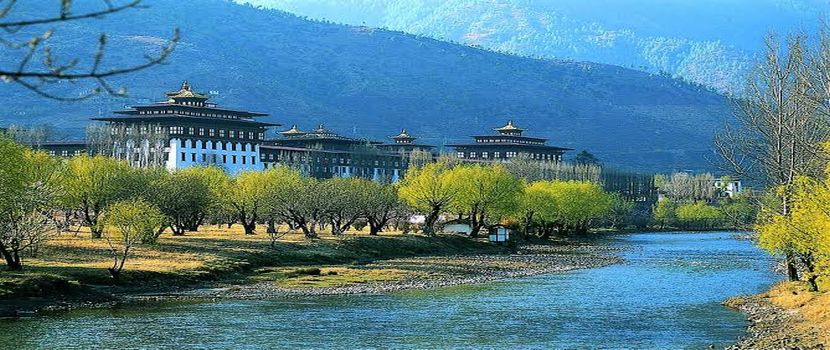 Best Bhutan Tour Operator in Kharagpur