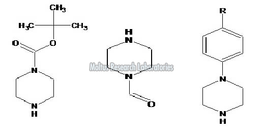 Piperazine Derivatives Manufacturers