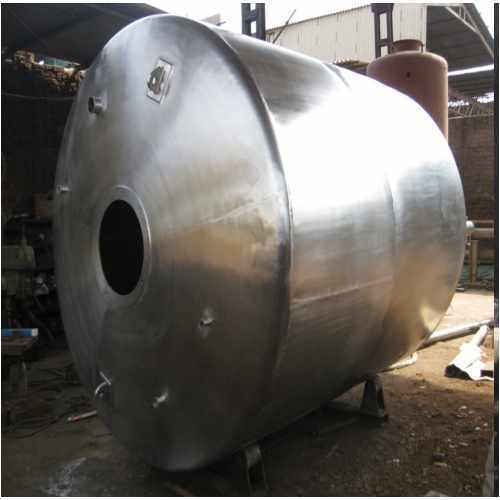 Purified Water Storage Tank