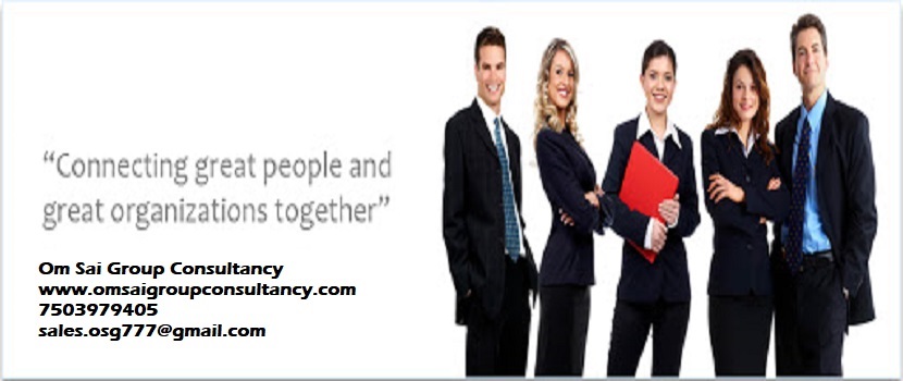 Placement Consultancy in Bangalore