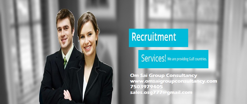 Recruitment Services in Gurgaon