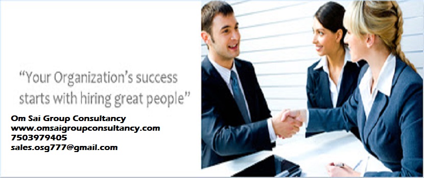 Top Recruitment services for company