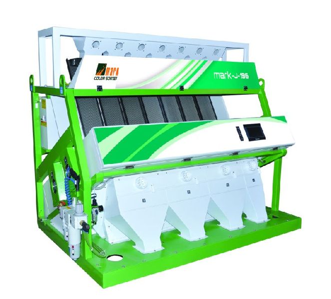 Basic Things You Need To Know About Mark Color Sorters