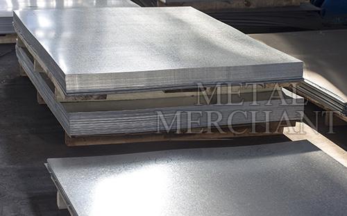 Wholesale Stainless Steel Sheets Supplier in India