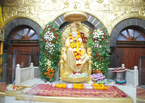 Introduction to Shirdi and Mahabaleshwar