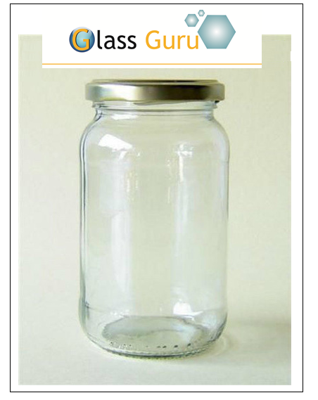 What Makes Honey Glass Jars So Useful?