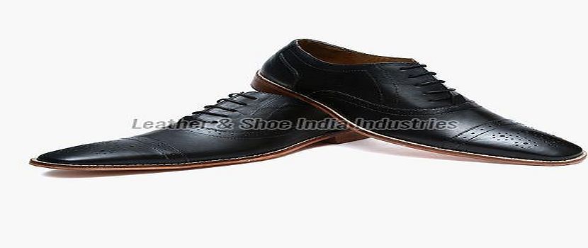 Handy guide to buying Gents Leather Shoes online
