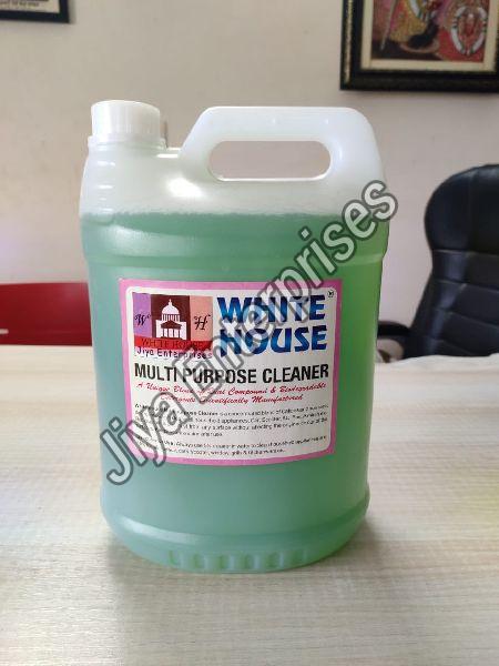 Multi-Purpose Cleaner – The Magical Secret of Cleaning