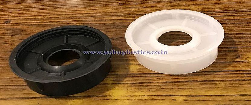 When And How Plastic Reel Core Plugs Are Used?