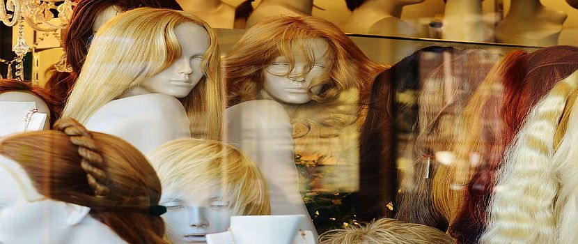Facts to Know Before Buying Wigs for Cancer Patients in Delhi