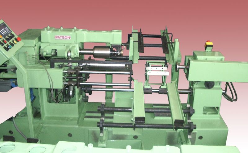 Types of machines available at leading Ordnance Factory Machines Supplier