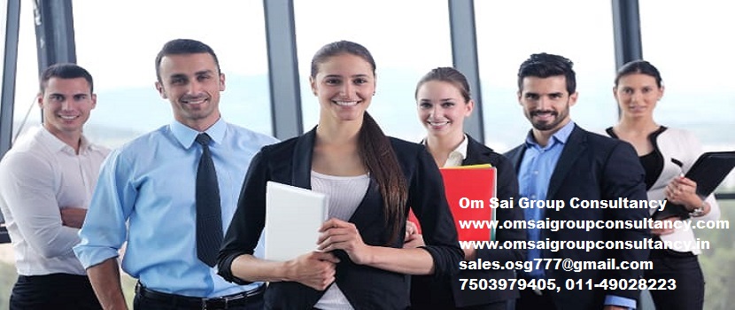 Job for Account Executive in Chennai