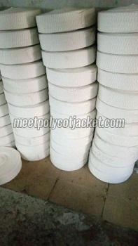 Uses of Polycot Jacket Roll