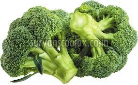 The immense health benefits of broccoli