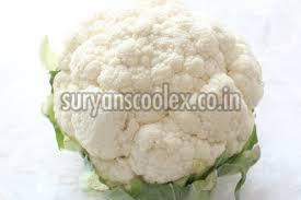 The tremendous benefits of cauliflower