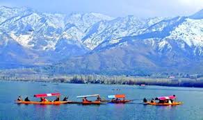 Jammu and Kashmir will soon reopen for tourism; govt to issue guidelines
