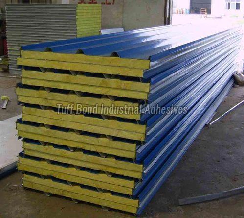 How To Choose Sandwich Panel Adhesive?