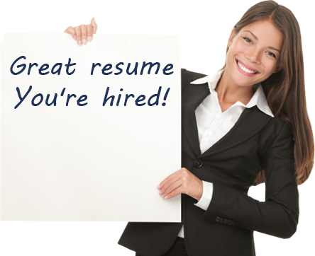Why You Need a Professional Resume