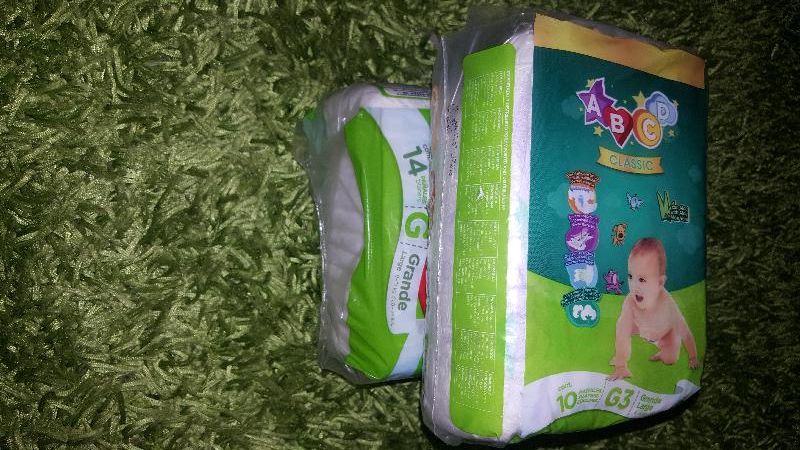 Top 5 tips to buy Disposable Baby Diapers from Exporters online