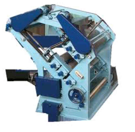 Oblique Type Corrugation Machine- Features and Working principle to know