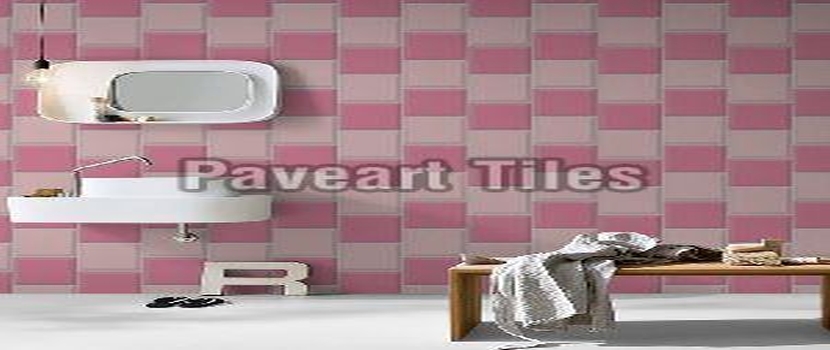 Pink Wall Tiles – How & Why to Use?
