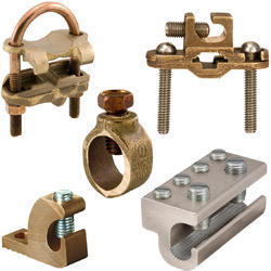 Factors About Ground Clamps