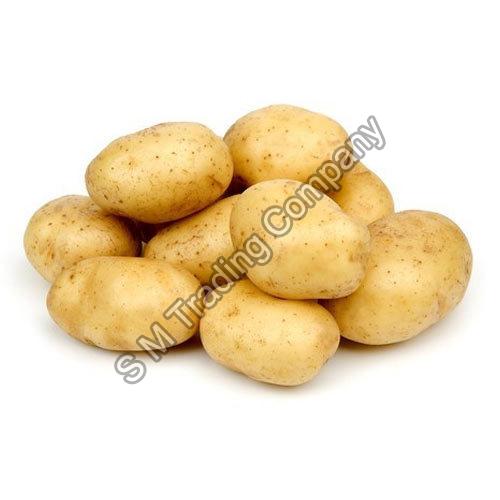 The Incredible Health Benefits of Fresh Potatoes