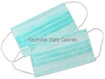 Disposable Face Mask – Important Information and Usage