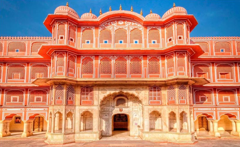 Planning A Delhi-Jaipur Same Day Trip? Make The Most of It