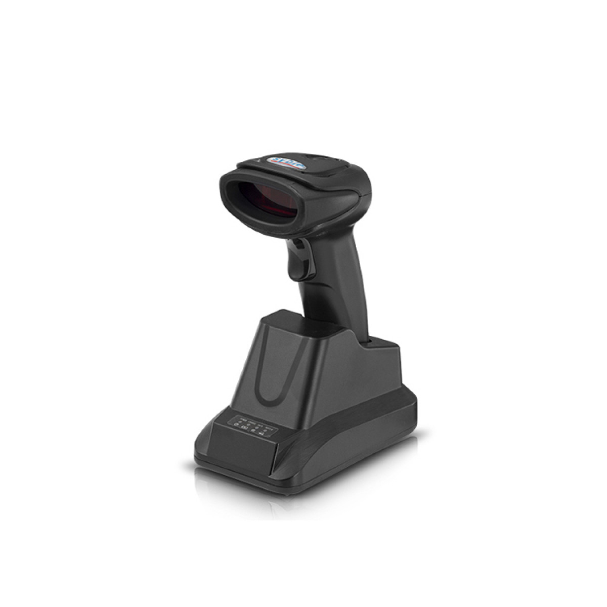 All You Need to Know about a Bluetooth Barcode Scanner