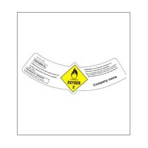 Different Types of Oxygen Stickers and their Uses