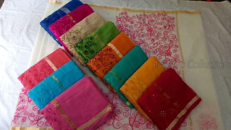 Aari Embroidery Sarees: An Epitome of Tradition and Exquisiteness