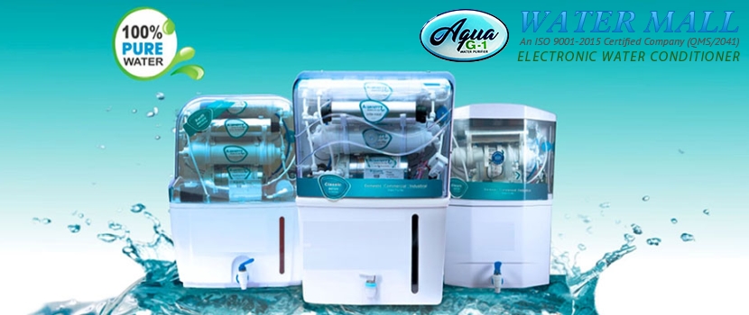 5 Major Advantages of Using Water Purifiers