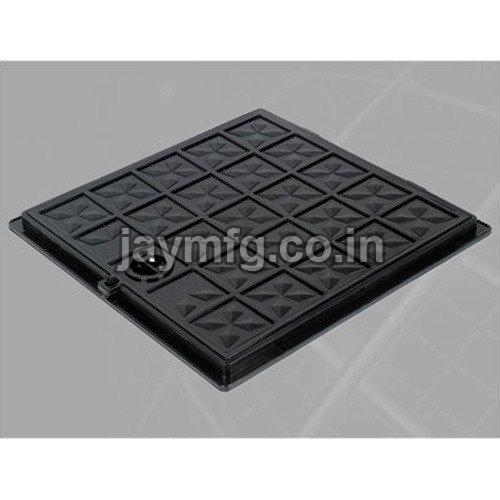 Amazing features supplied by PVC Manhole Cover Supplier