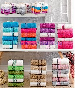 Everything That You Should Know About Cotton Towels