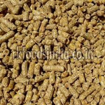 Dairy Cattle Feed Pellets Manufacturer and Supplier in Punjab
