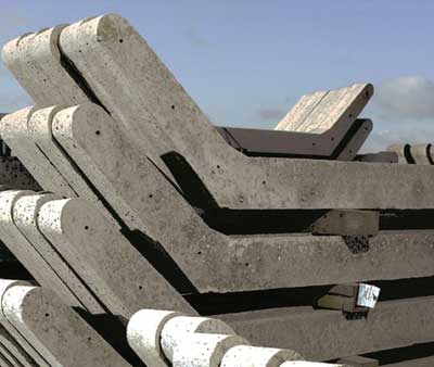 Go for Concrete Fencing to Secure Your Property