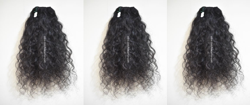 Why Buy Weft Hair Bundles and The Advantages It Carry?