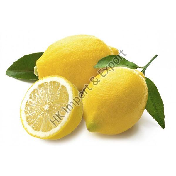 The Juicy and Tangy Lemons for a Great Health